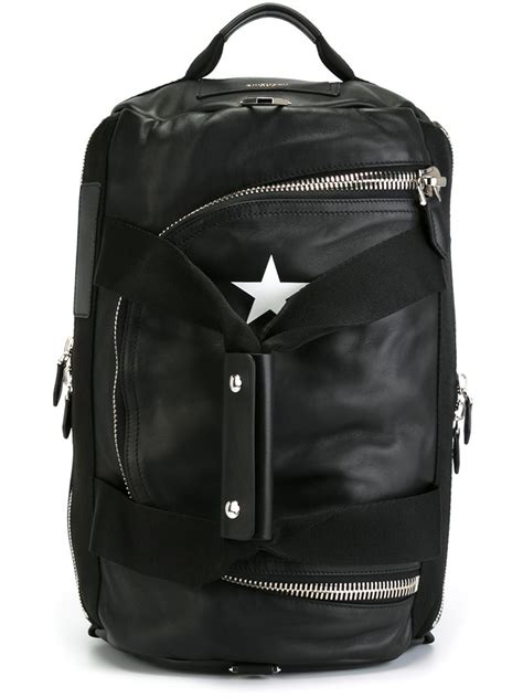 givenchy backpakcs|Givenchy backpack men's.